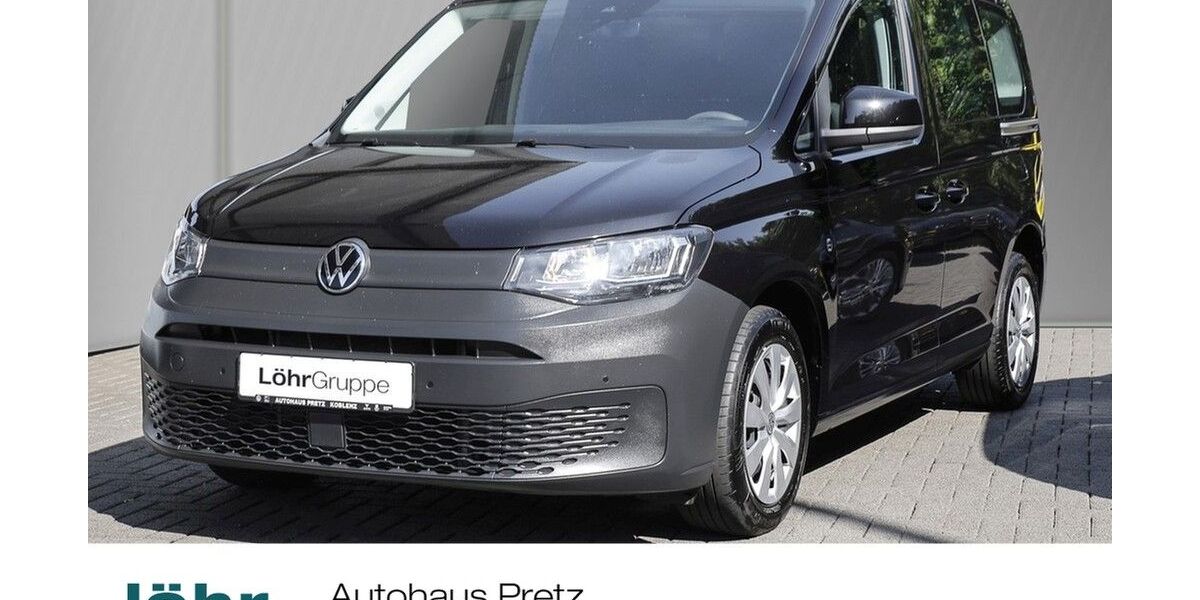 VW Caddy 87.130 km 20.480 &euro; Koblenz 56076