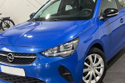 Opel Corsa 102.000 km 9.995 &euro; Bretten 75015