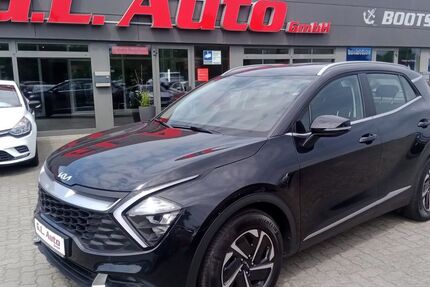 Kia Sportage 46.540 km 21.990 &euro; Perleberg 19348