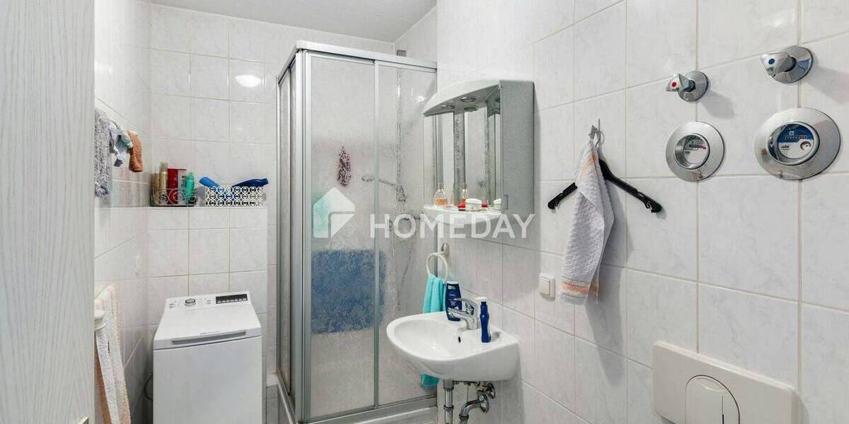 Etagenwohnung Ilmenau - 2 Zimmer, 58 m&sup2;, 99.000&euro; | Angebot:25684154