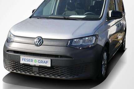 VW Caddy 75.756 km 20.605 &euro; Höchstadt 91315