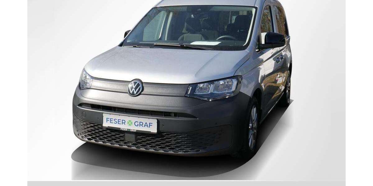 VW Caddy 75.756 km 20.605 &euro; Höchstadt 91315