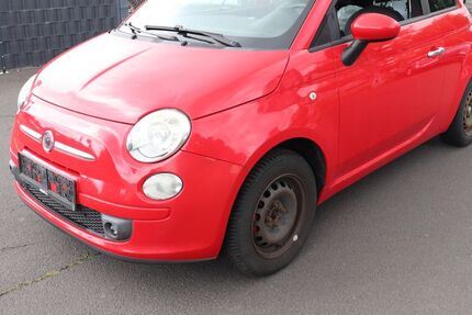 Fiat 500 107.102 km 4.990 &euro; Heuchelheim b. Giessen 35452