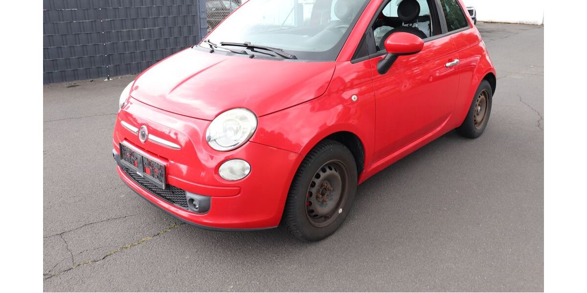 Fiat 500 107.102 km 4.990 &euro; Heuchelheim b. Giessen 35452