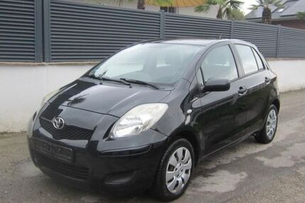 Toyota Yaris 241.000 km 2.290 € Öhringen-Cappel 74613