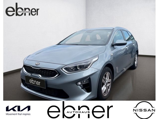 ceed Sportswagon