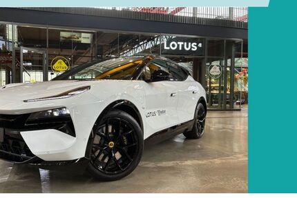 Lotus Eletre 3.000 km 100.450 &euro; München 80939