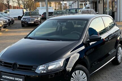 VW Polo 195.987 km 3.800 &euro; Göttingen 37081