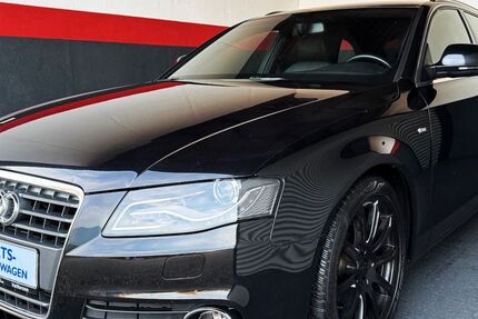 Audi A4 114.000 km 12.490 &euro; Heilbronn 74078