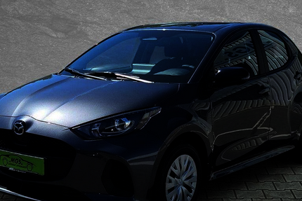 Mazda 2 Hybrid 9.110 km 19.980 &euro; Wunsiedel 95632