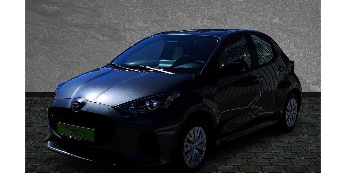 Mazda 2 Hybrid 9.110 km 19.980 &euro; Wunsiedel 95632