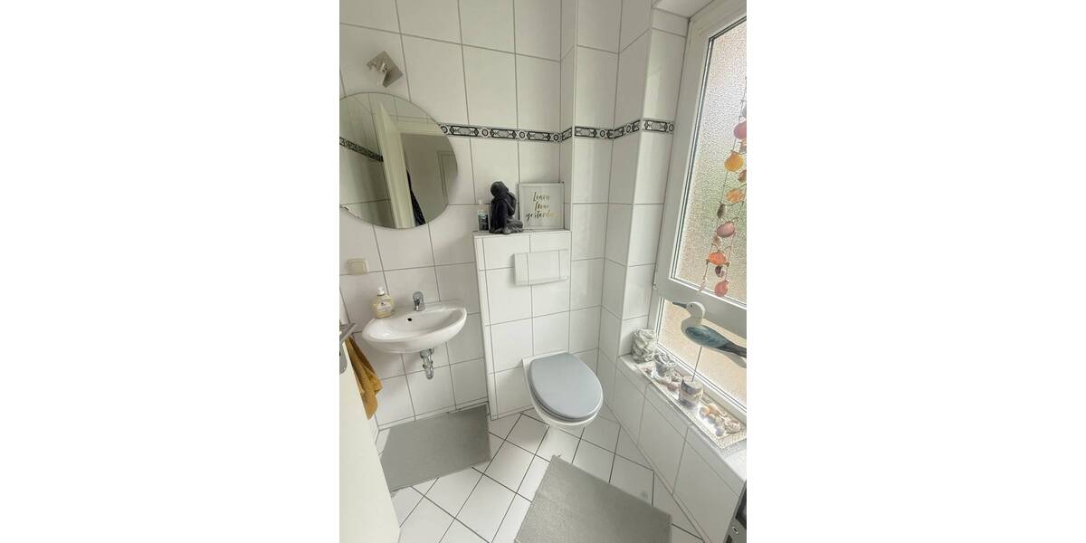 Reihenendhaus Oldenburg Kreyenbrück - 4 Zimmer, 89 m&sup2;, 270.000&euro; | Angebot:26435209