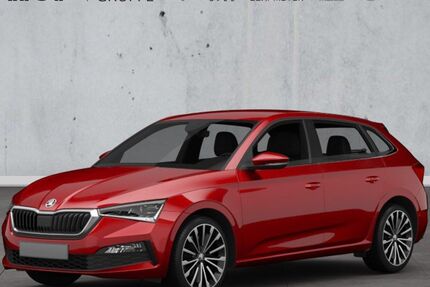 Skoda Scala 34.900 km 18.598 &euro; Saarlouis 66740