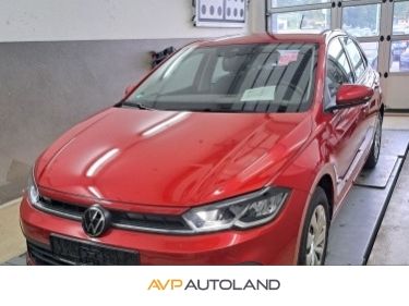 VW Polo 24.889 km 17.970 € Regen 94209