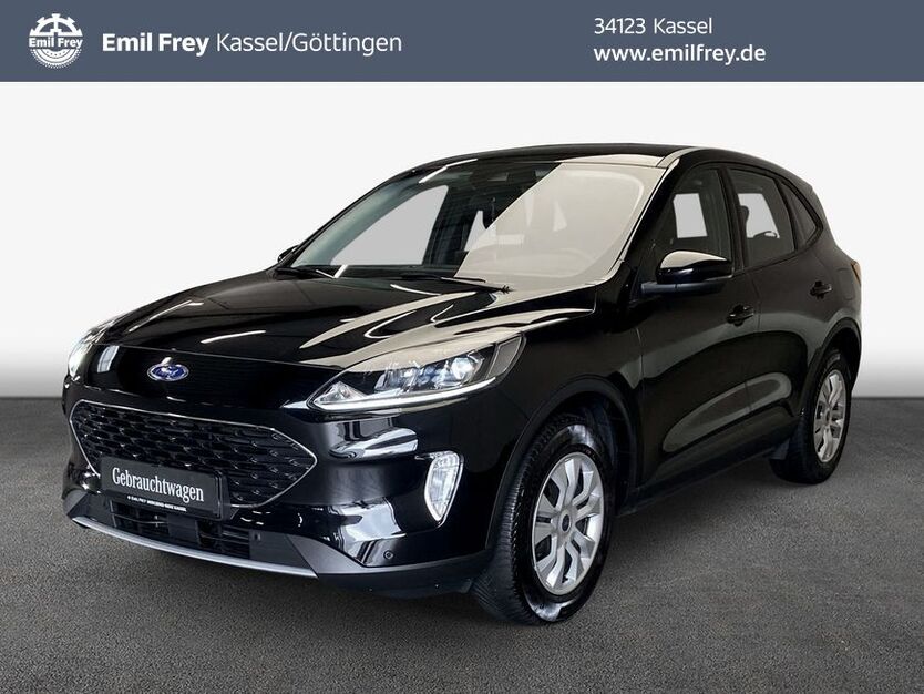Kuga
