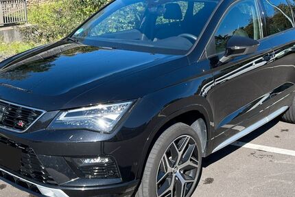 Seat Ateca 98.000 km 19.600 € Boppard 56154