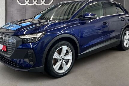 Audi Q4 e-tron 62.118 km 27.900 &euro; Frankfurt am Main 60314
