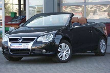 VW Eos