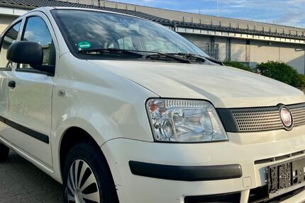 Fiat Panda 131.000 km 3.990 &euro; Eppelheim 69214