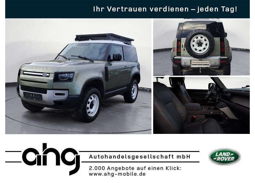Defender