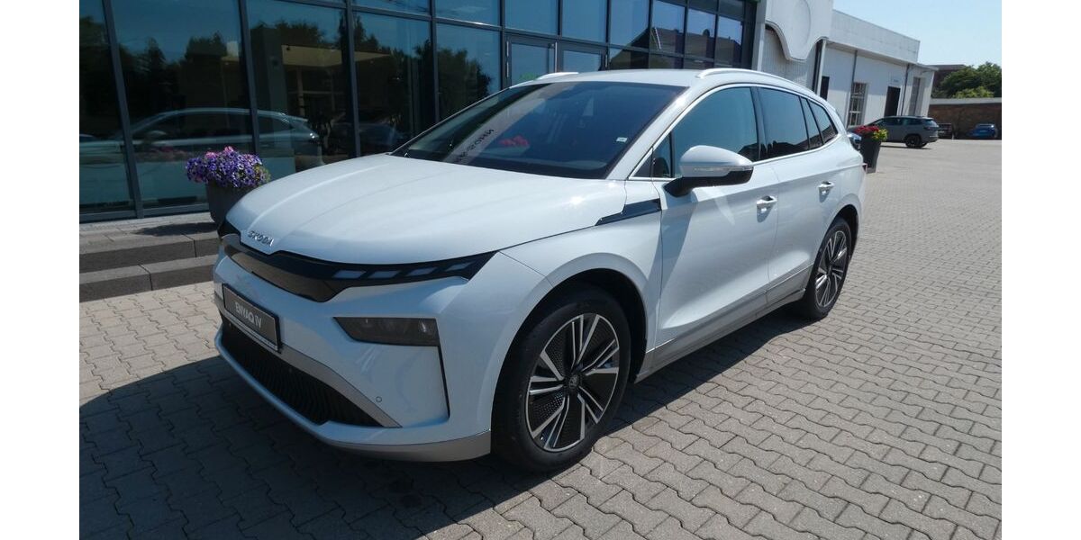 Skoda Enyaq 1.433 km 44.850 &euro; Bernburg 06406
