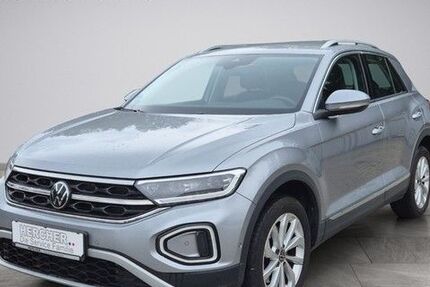 VW T-Roc 68.865 km 22.600 &euro; Zwickau 08056