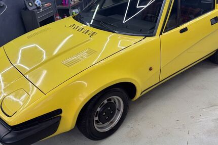 Triumph TR7 81.500 km 2.999 &euro; Oranienburg 16515