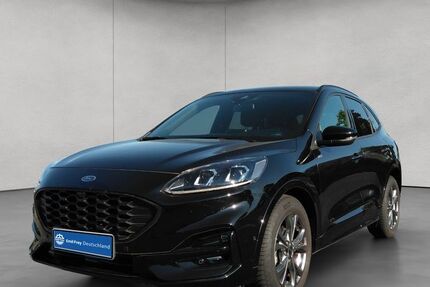 Ford Kuga 6.493 km 21.550 € Frankfurt 60386