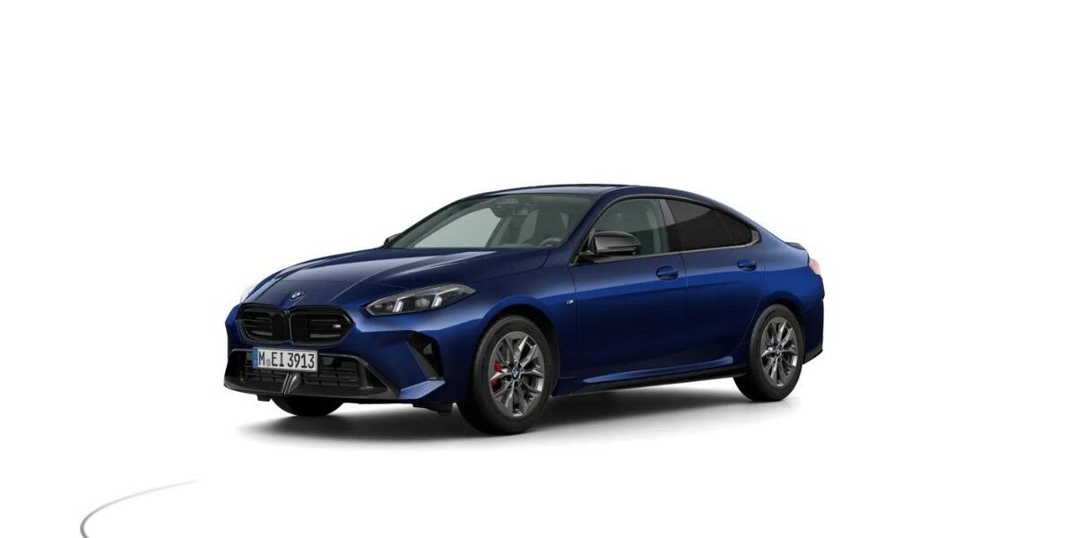 BMW M235 5.775 km 53.680 &euro; Mühldorf am Inn 84453