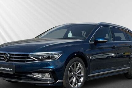 VW Passat Variant