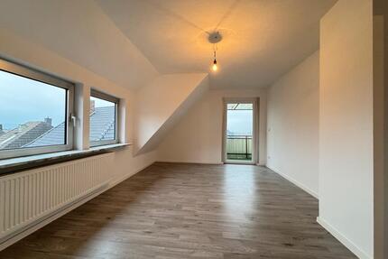 105qm Schöne Wohnung in Seesen - Erstbezug nach Sanierung