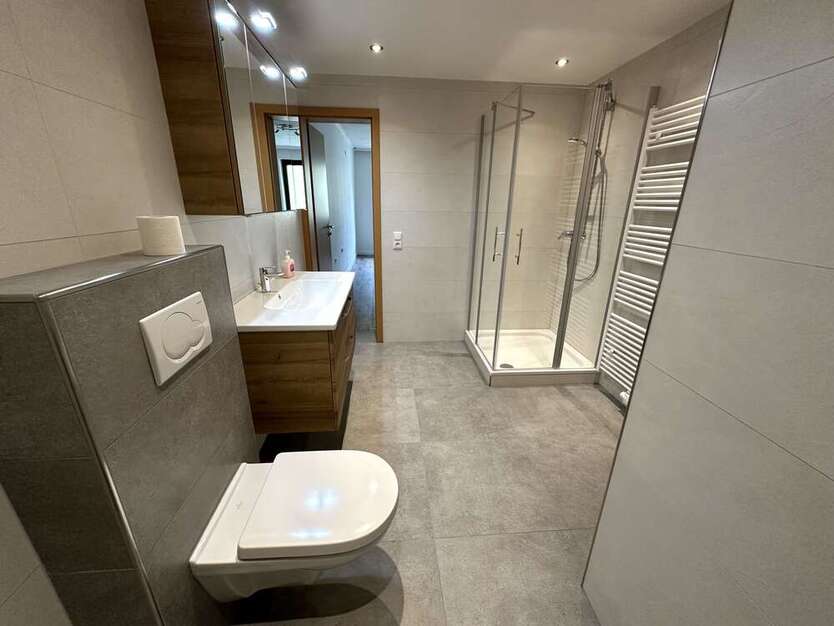 Wohnung zum Mieten in Perl 980 € 110 m²
