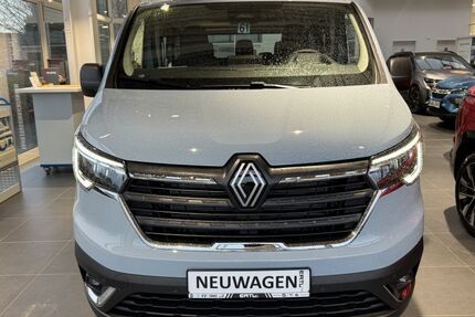 Renault Trafic 21.298 km 35.890 &euro; Radeberg 01454