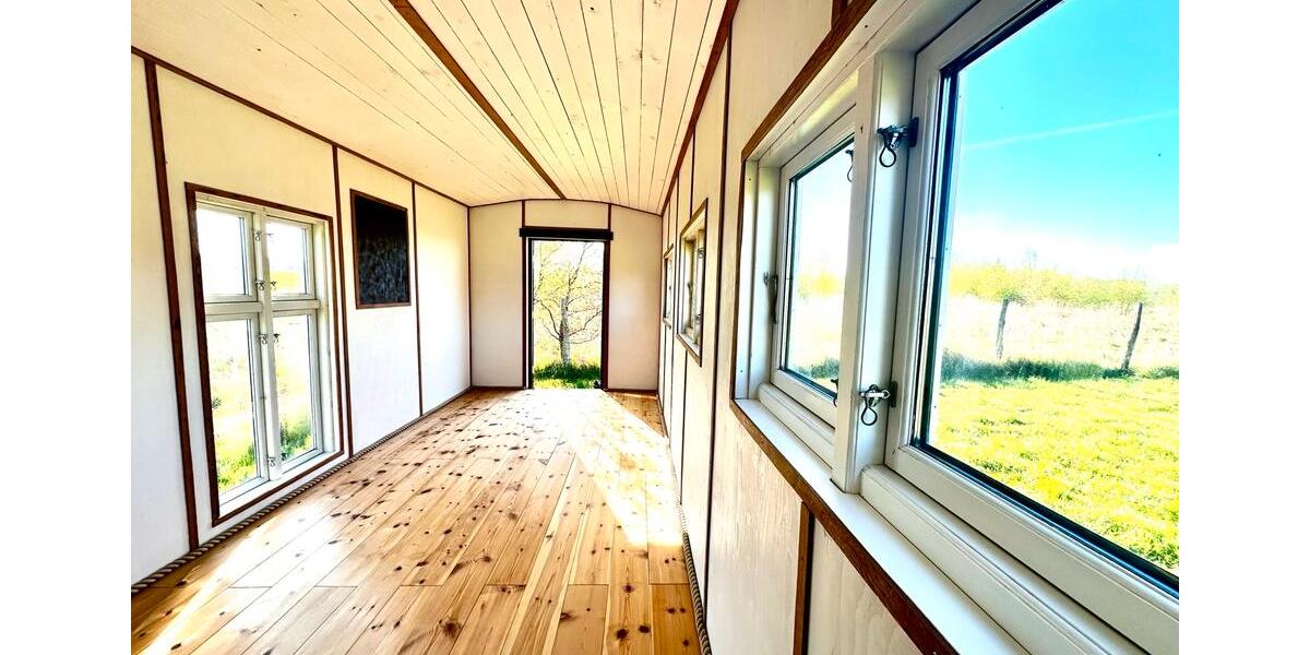 Einfamilienhaus Bad Sülze - 1 Zimmer, 13 m&sup2;, 22.500&euro; | Angebot:26420514