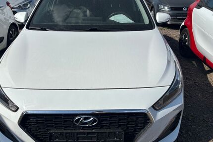 Hyundai i30 128.629 km 10.990 &euro; Lebach 66822