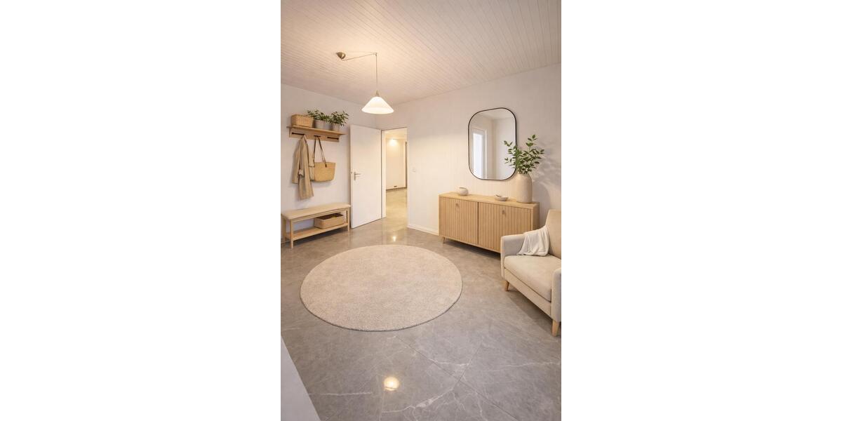 Etagenwohnung Rosengarten - 5 Zimmer, 160 m&sup2;, 1.700&euro; | Angebot:24843001