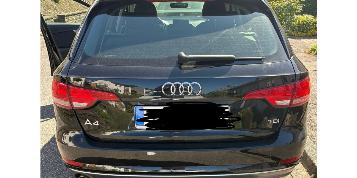 Audi A4 204.500 km 12.000 &euro; Siegen 57072