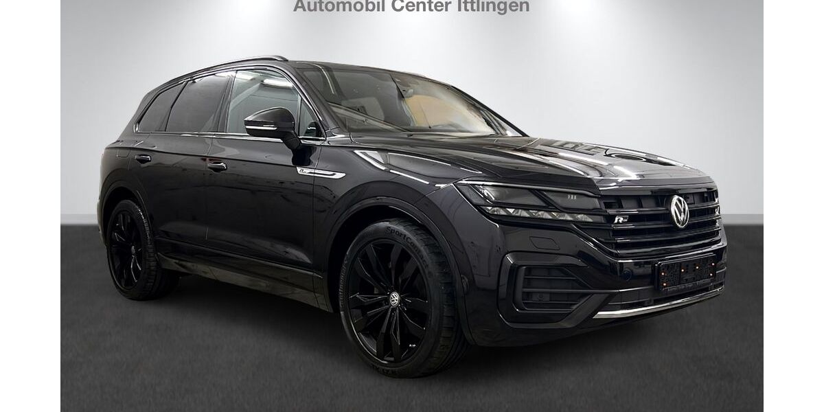 VW Touareg 127.000 km 41.690 &euro; Ittlingen 74930