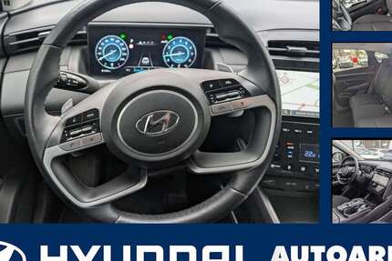 Hyundai TUCSON 59.563 km 25.975 &euro; München 80993