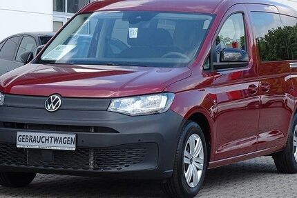 VW Caddy Maxi 7.390 km 29.990 &euro; Meißen 01662