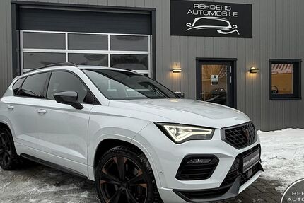 Cupra Ateca 85.872 km 27.490 &euro; Hemdingen 25485