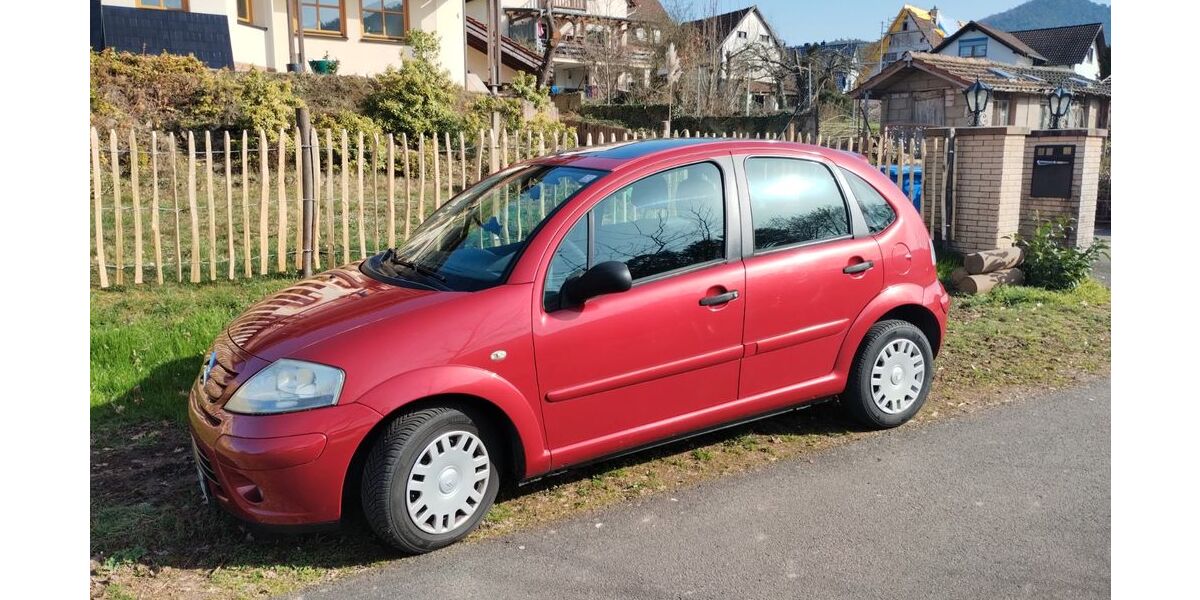 Citroen C3 197.000 km 1.999 &euro; Annweiler 76855