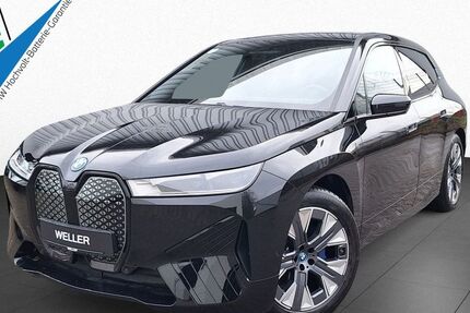 BMW iX 33.574 km 42.900 &euro; Uelzen 29525