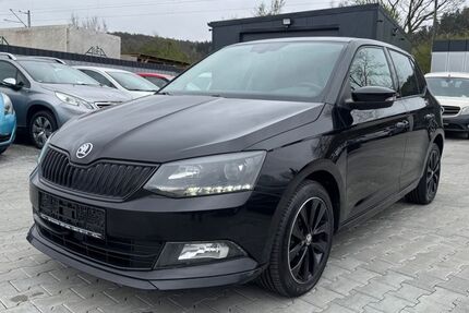 Skoda Fabia 240.523 km 6.900 &euro; Cölbe 35091