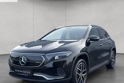Mercedes-Benz EQA 29.395 km 31.950 &euro; Würzburg 97076
