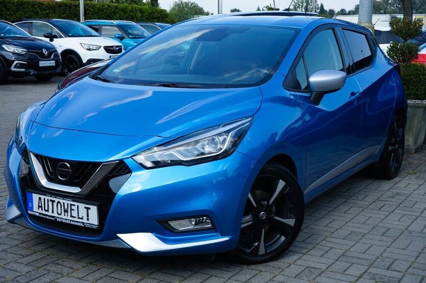 Micra