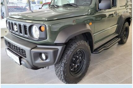 Suzuki Jimny 37.500 km 34.900 &euro; Mayen 56727