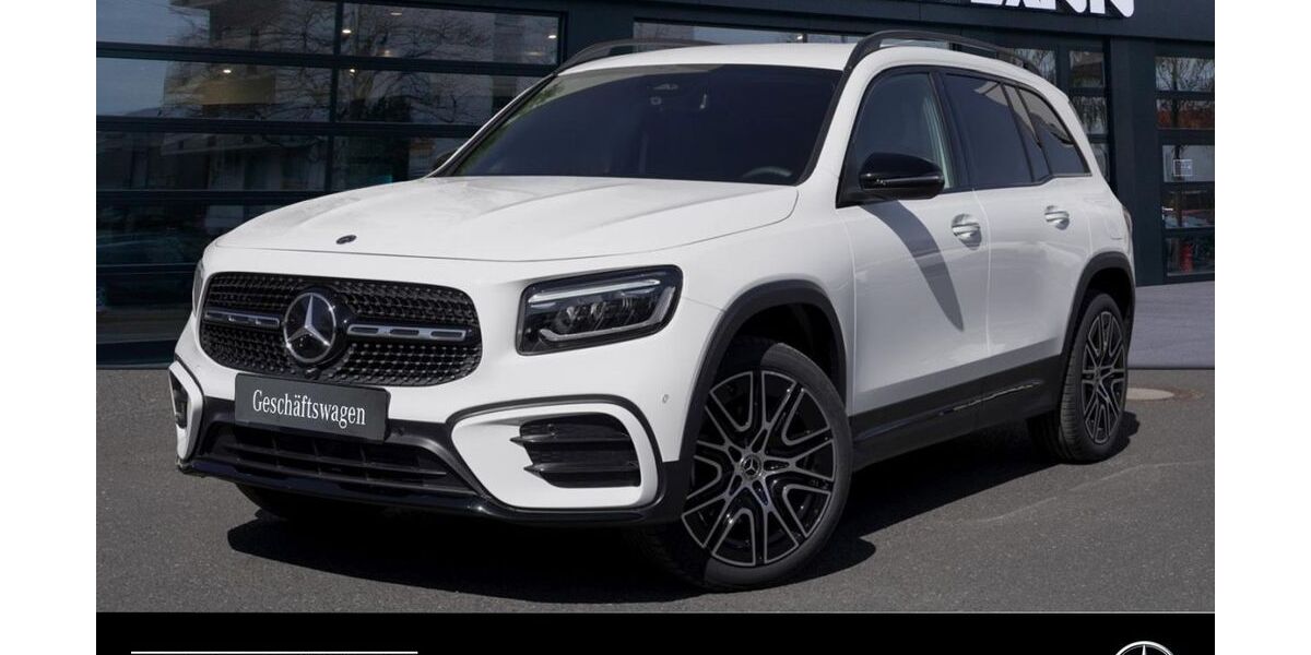 Mercedes-Benz GLB 200 15.000 km 41.990 &euro; Aschaffenburg 63741