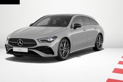 Mercedes-Benz CLA 200 Shooting Brake 3.000 km 52.498 &euro; Eckernförde 24340