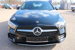Mercedes-Benz A 180 Limousine AMG Line NAVI+LED+ALU18+TEMPOMAT 49.369 km 22.500 &euro; Hagenow 19230